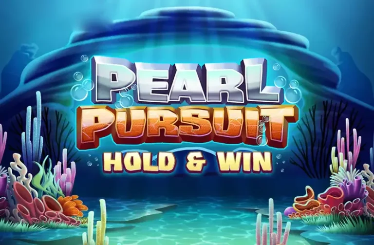 Pearl Pursuit Hold Win