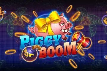 Piggy Boom