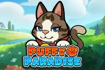 Puffy Paradise