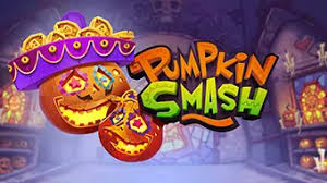 Pumpkin Smash