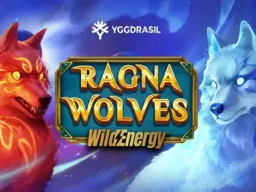 Ragnawolves WildEnergy