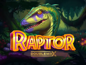 Raptor Doublemax