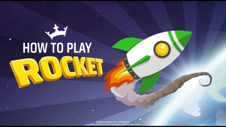 Rocket Challenge