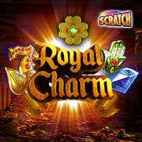 Royal Charm Scratch