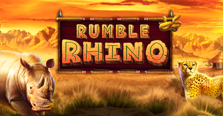 Rumble Rhino