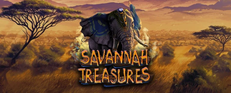 Savannah Treasures