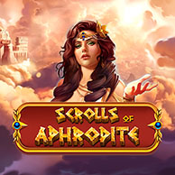 Scrolls Of Aphrodite