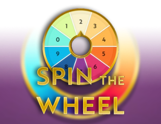 Spin The Wheel Woohoo