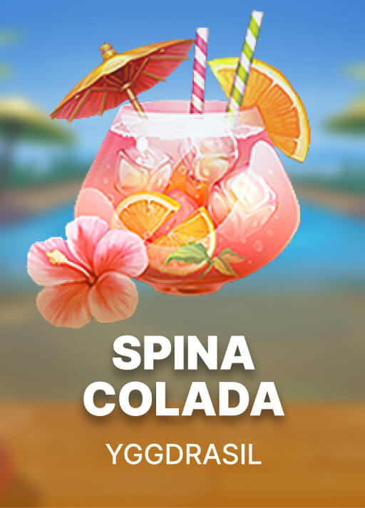 Spina Colada