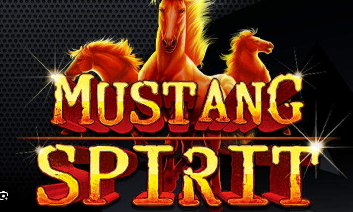 Spirit Of Mustang