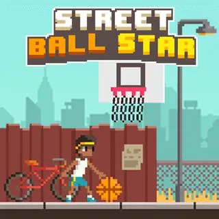 Streetball Star