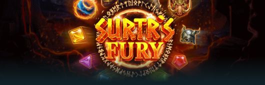 Surtr S Fury