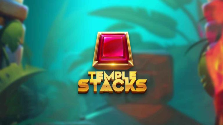 Temple Stacks