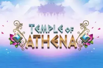 Temple Of Athena