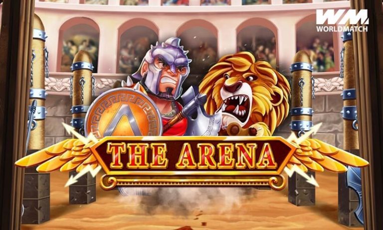 The Arena World Match