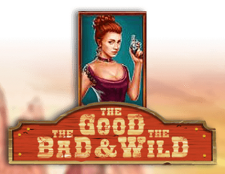 The Good The Bad And The Wild