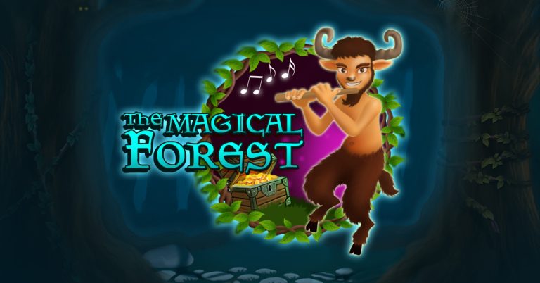 The Magical Forest Wizard Games