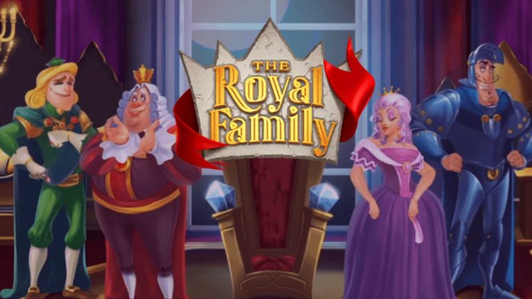 The Royal Family