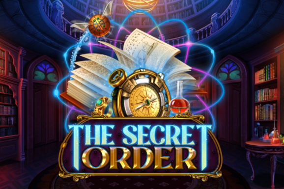 The Secret Order