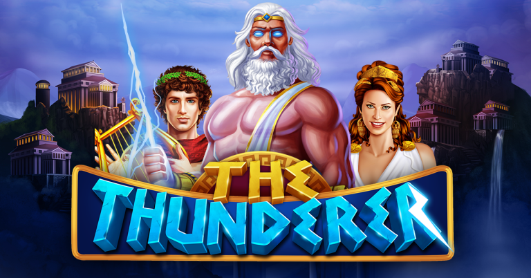 The Thunderer