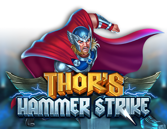 Thor S Hammer Strike