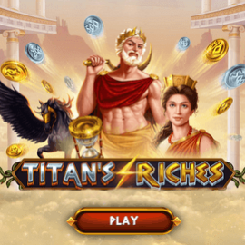 Titans Riches