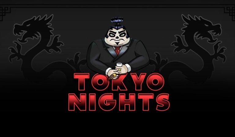 Tokyo Nights