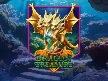 Treasure Of Dragon