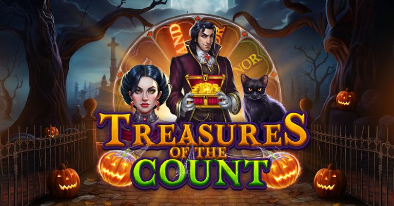 Treasures Of The Count