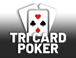 Tri Card Poker Woohoo