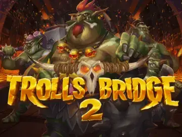 Trolls Bridge 2