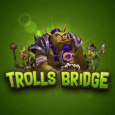 Trolls Bridge Yggdrasil