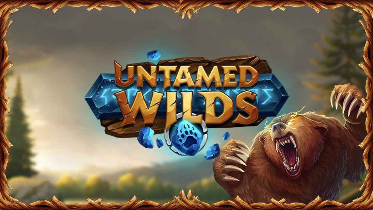 Untamed Wilds