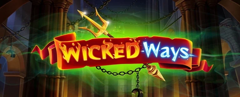 Wicked Ways