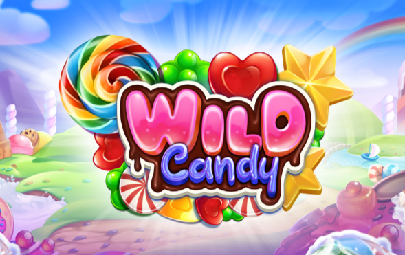 Wild Candy Wizard Games