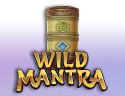 Wild Mantra