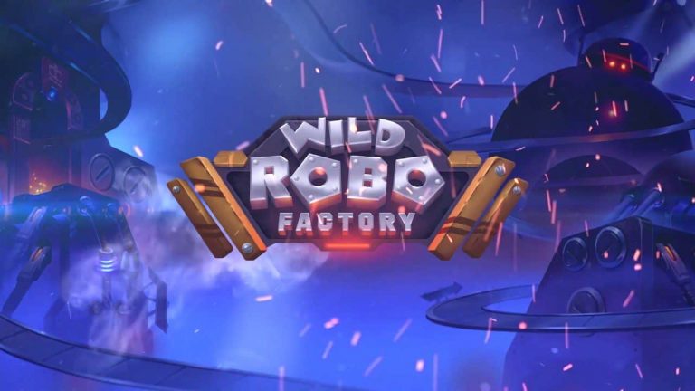 Wild Robo Factory