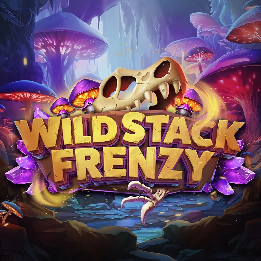 Wild Stack Frenzy