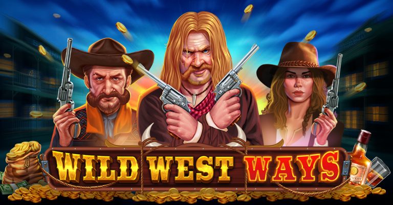 Wild West Ways