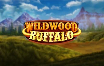 Wild Wood Buffalo