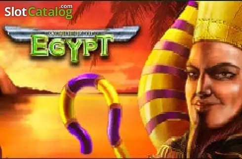 Wonders Of Egypt Xplosive Slots Group