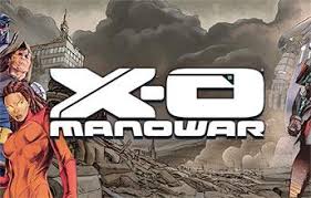 X O ManOWar