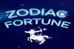 Zodiac Fortune Scratch