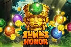 Zuma S Honor