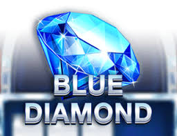 Blue Diamond World Match