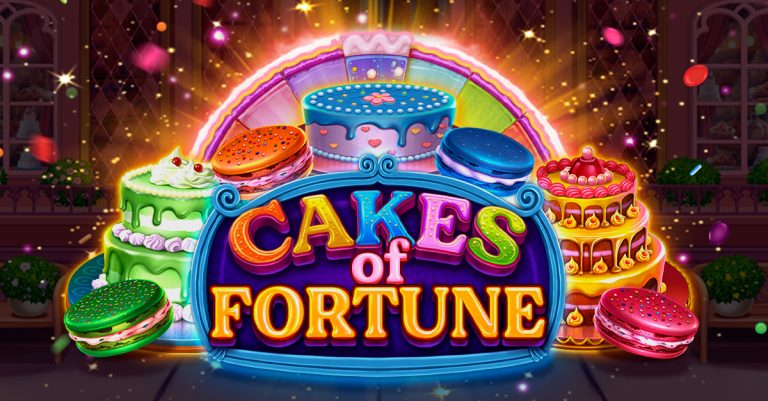 Cakes Of Fortune