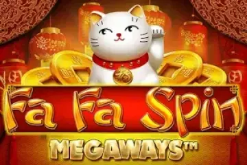 Fa Fa Spin Megaways