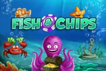 Fish And Chips Wizard Games