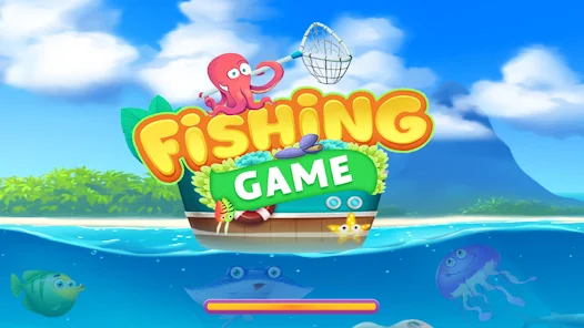 Fishing Monopoly 3D