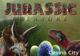 Jurassic Treasure